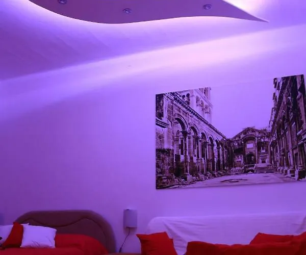 Διαμέρισμα Emma *