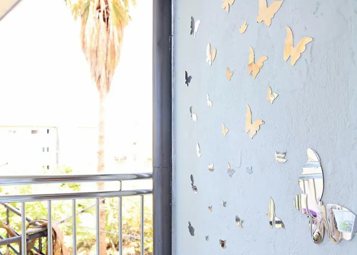 Διαμέρισμα Emma Σπλιτ