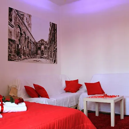 Appartement Emma *