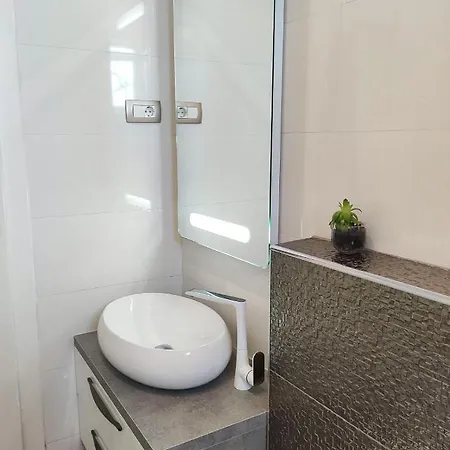 Emma Διαμέρισμα