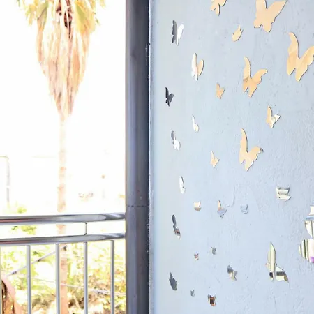 Διαμέρισμα Emma Σπλιτ