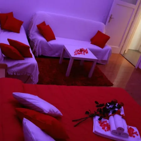 Emma Διαμέρισμα *