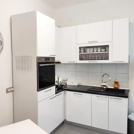 Apartman Emma