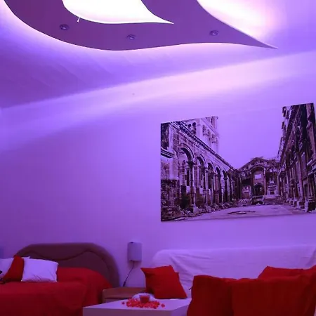 Apartman Emma *