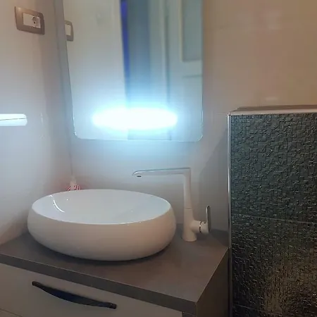 Apartman Emma Split